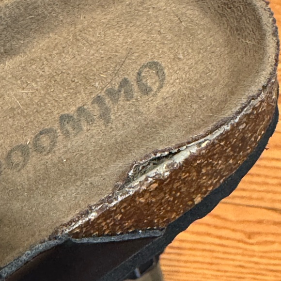 Outwoods Woman’s Sandals - Picture 7 of 7